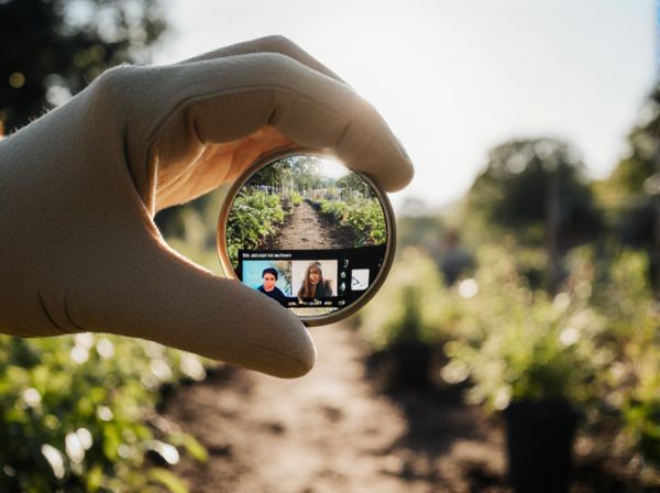 Keyhole Beds vs. Standard Rows: Which is Better for Permaculture Gardens?