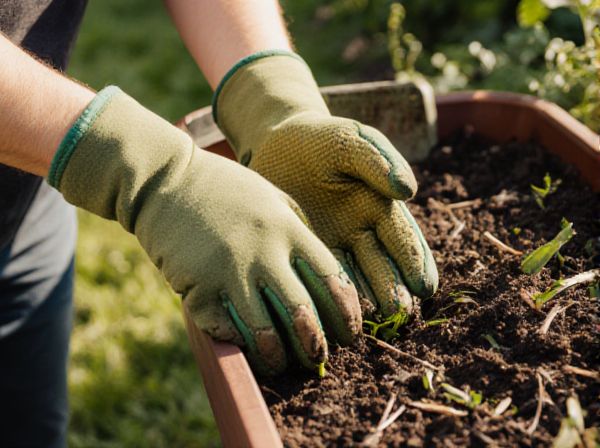 Kitchen Scraps vs. Garden Waste in Compost: Key Differences and Best Practices