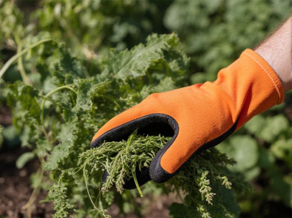 Kitchen Scraps vs. Yard Waste: Which Is Better for Composting?