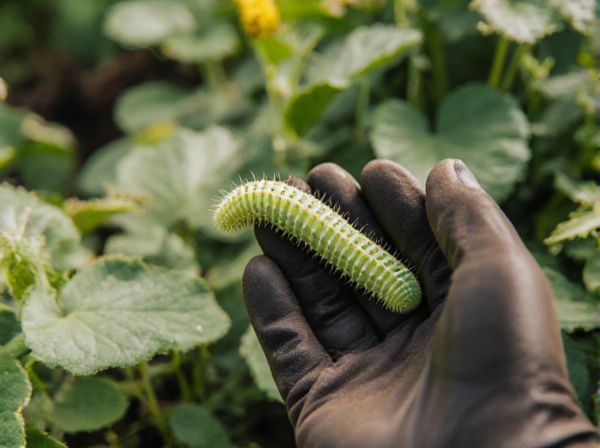Lacewing Larvae vs. Ladybugs: Which Is More Effective for Pest Control?
