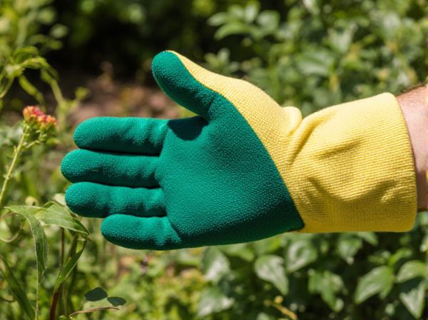 Landscape Fabric vs Mulch: Which Is Better for Your Garden?