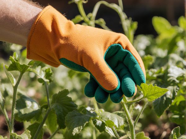 Lasagna Gardening vs. Conventional Bed Preparation: Which is Better for Organic Gardens?