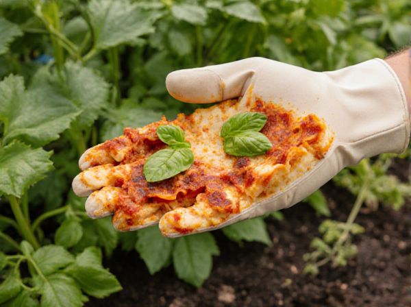 Lasagna Gardening vs. Conventional Tilling: A Permaculture Comparison for Healthier Soil