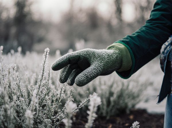 Late Frost vs. Early Frost: Key Differences and Climate Impact