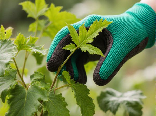 Leaf Curl vs Leaf Blister: Key Differences in Plant Diseases