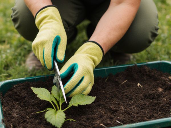 Leaf Cuttings vs. Stem Cuttings: Which Propagation Method Works Best?