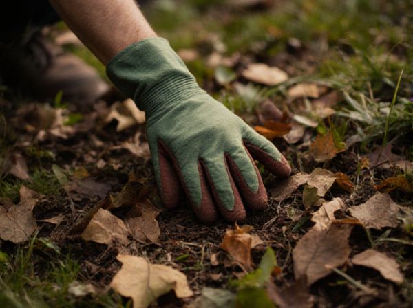Leaf Litter vs. Grass Clippings: Which Mulch is Best for Your Garden?