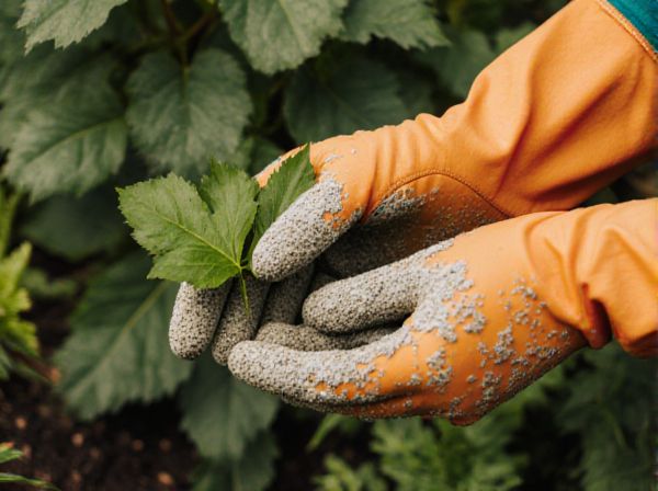Leaf Mold vs Compost Mulch: Which Is Best for Your Garden?
