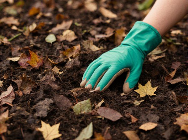 Leaf Mulch vs. Straw Mulch: Which Is Best for Your Garden?