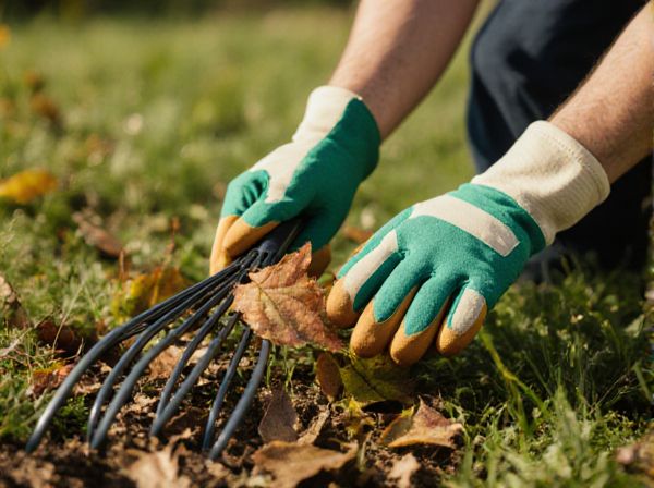 Leaf Rake vs Lawn Rake: Key Differences, Uses, and Choosing the Right Garden Tool