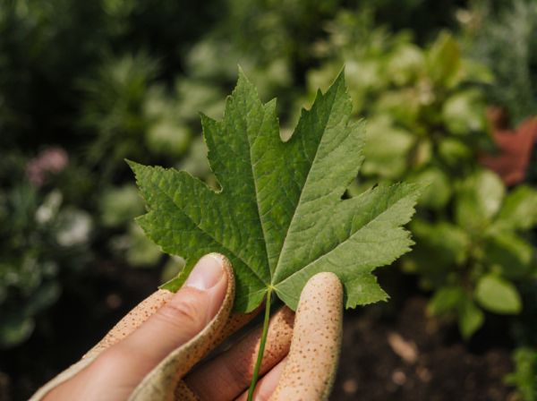 Leaf Spot vs Leaf Scorch: Key Differences, Symptoms, and Management in Plant Diseases