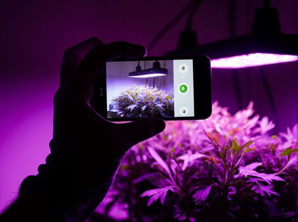 LED Grow Lights vs. Fluorescent Lights: Which Is Best for Greenhouse Gardening?