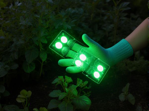 LED Panels vs. HPS Lights in Hydroponics: Which Grow Light Is Best?