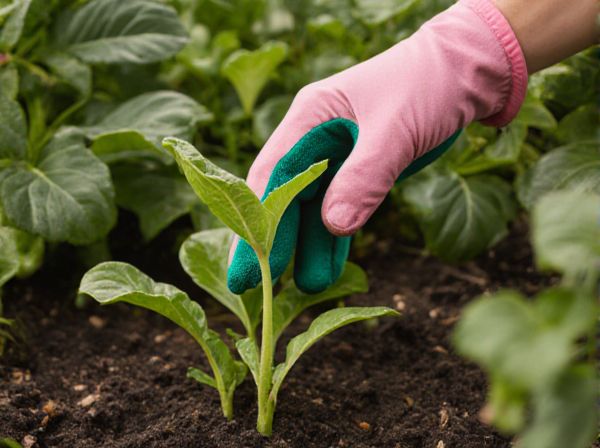 Leggy Growth vs. Bushy Growth in Plants: Key Differences and How to Encourage Healthy Plant Structure