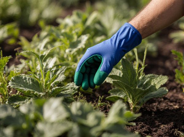 Legume Associations vs. Grass Pairings in Companion Planting: Benefits and Differences