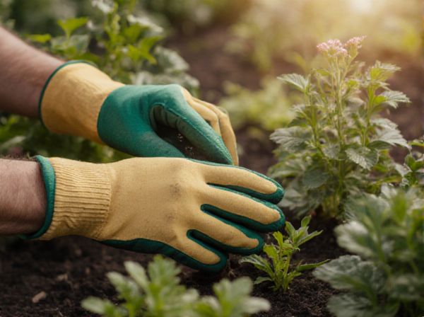 Legume-Fixing vs Non-Legume Companion Planting: Benefits and Strategies for Your Garden