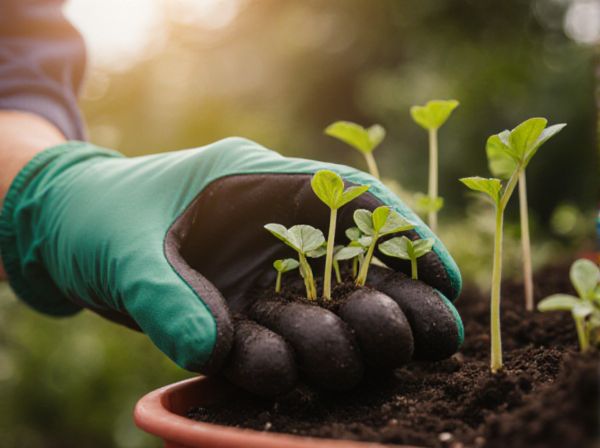 Light-Dependent vs Dark-Dependent Seed Germination: Key Differences and Biological Mechanisms