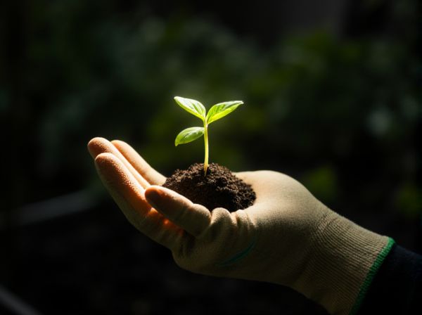 Light Germination vs. Dark Germination: Key Differences and Effects on Seed Germination