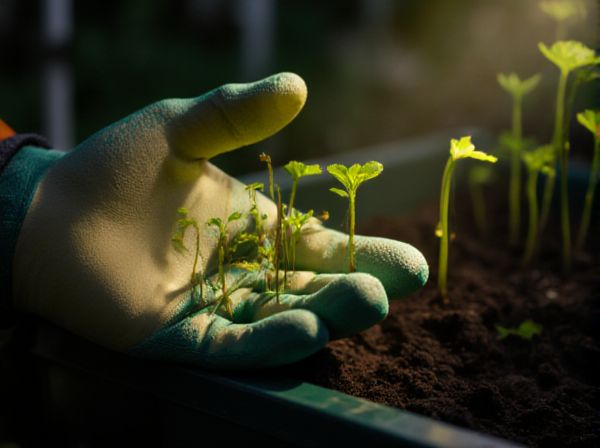 Light Germinators vs. Dark Germinators: Key Differences in Seed Germination