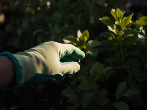 Light Shade vs Deep Shade: Key Differences, Plant Choices, and Gardening Tips