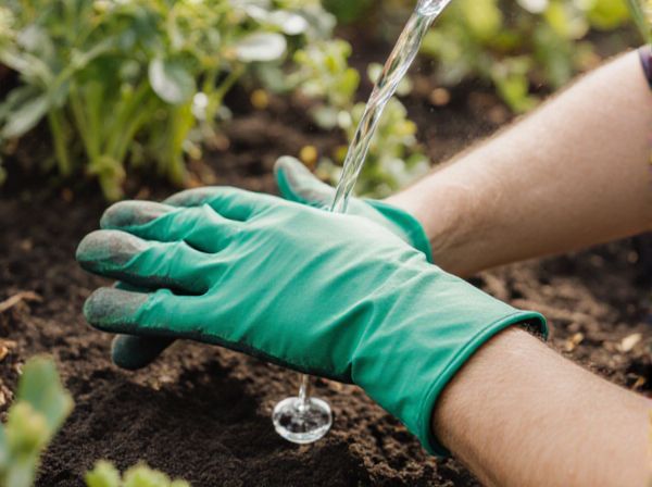 Liquid Fertilizer vs Solid Fertilizer: Key Differences, Benefits, and Best Uses