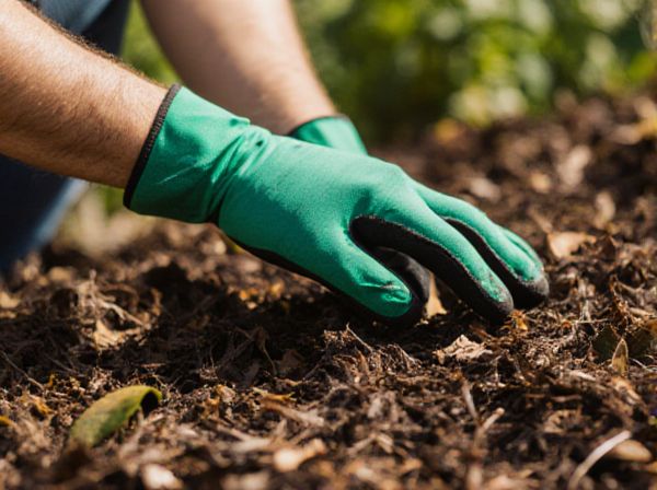 Living Mulch vs Non-Living Mulch: Which Mulch Type Is Best for Your Garden?