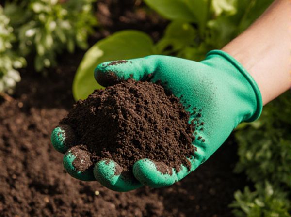 Living Mulch vs. Plastic Mulch in Permaculture: Benefits, Drawbacks, and Best Practices