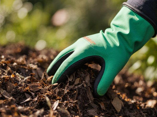 Living Mulch vs. Synthetic Mulch: Which Is Best for Your Garden?