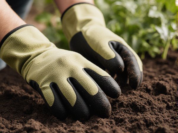 Living Soil vs. Sterile Soil: Key Differences, Benefits, and Drawbacks