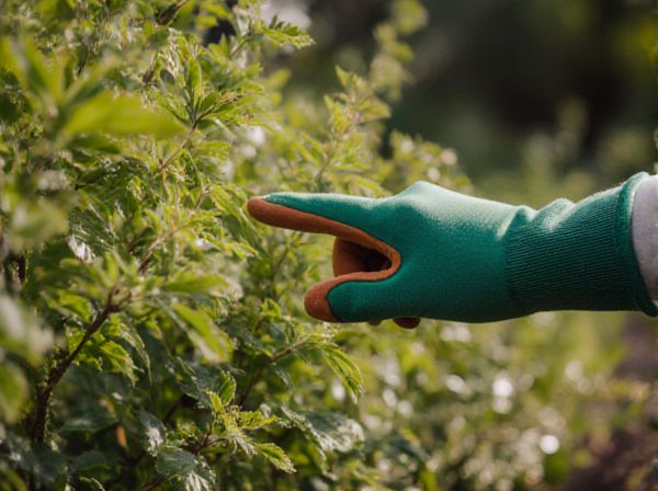 Loam vs Silt: Key Differences in Soil Composition and Plant Growth