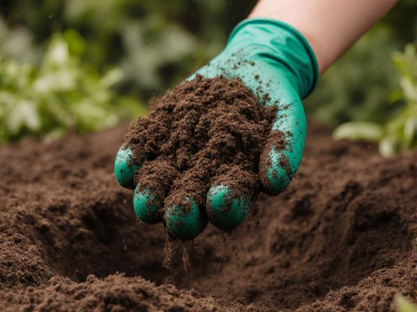 Loamy Soil vs Sandy Soil: Key Differences, Benefits, and Best Uses