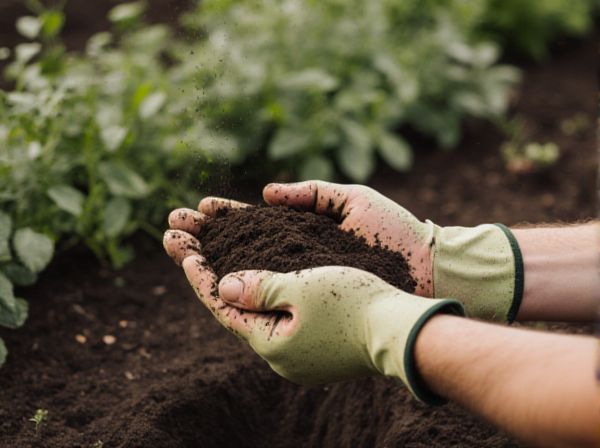 Loamy Soil vs. Silty Soil: Key Differences, Benefits, and Uses