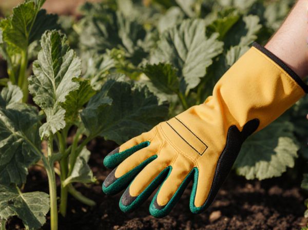 Long-Day Crops vs Short-Day Crops: Key Differences, Growth Seasons, and Planting Tips