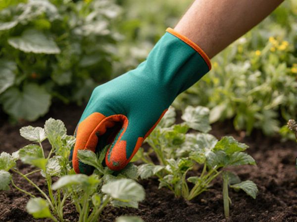 Long Growing Season vs. Short Growing Season: Key Differences and Impacts
