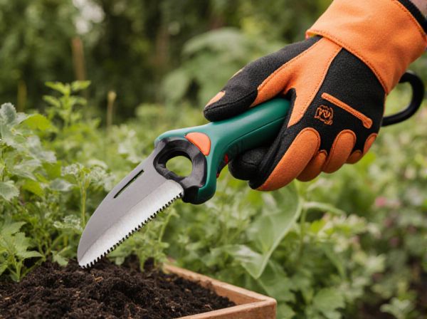 Lopper vs. Pruner: Key Differences and Best Uses for Garden Tools