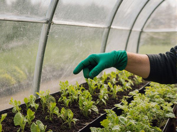 Low Tunnel vs High Tunnel Greenhouse: Key Differences, Benefits, and Best Uses