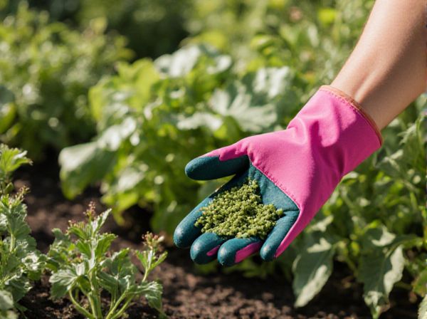 Macronutrient Blend vs. Micronutrient Blend in Fertilizers: Key Differences and Benefits