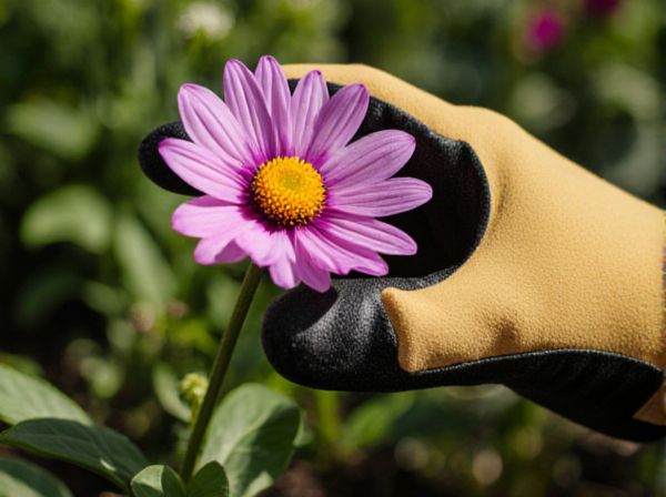 Male Flower vs Female Flower: Key Differences in Structure and Pollination for Successful Plant Reproduction