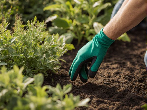 Manual Extraction vs. Flame Weeding: Which Weed Control Method is More Effective?