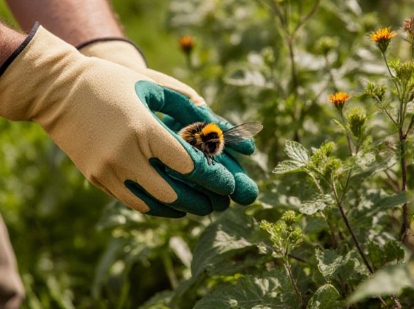 Manual Pollination vs. Natural Pollination in Greenhouses: Key Differences, Benefits, and Best Practices