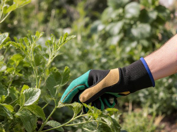 Manual Removal vs. Chemical Control in Pest Management: Which Method Is More Effective?