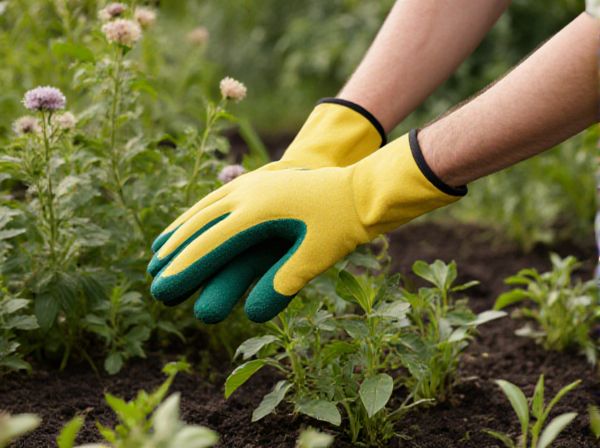 Manual Removal vs. Pesticide Application: Which Pest Control Method Is More Effective?
