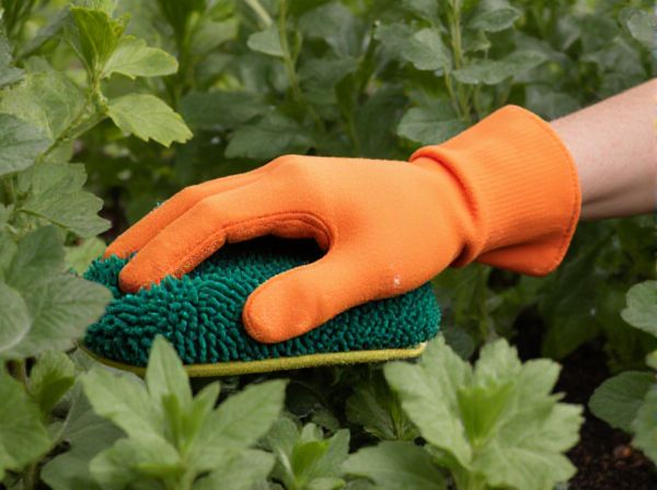 Manual Soaking vs. Paper Towel Method for Seed Germination: Which Is More Effective?