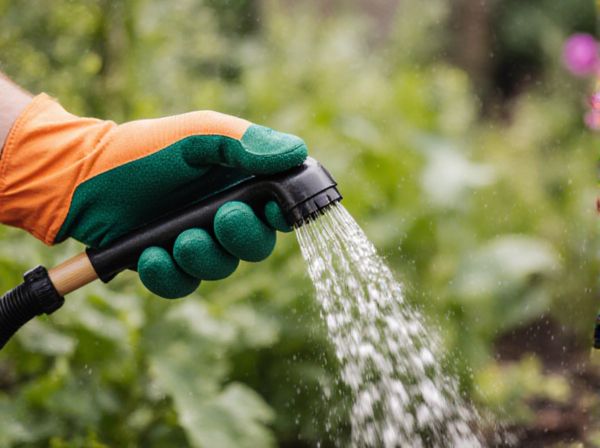 Manual Watering vs Automated Irrigation: Which Is Best for Greenhouse Efficiency?