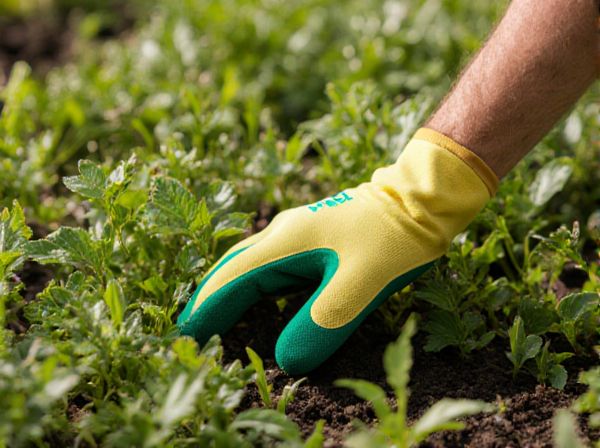 Manual Weeding vs Chemical Weeding: Which Weed Control Method Is Best?
