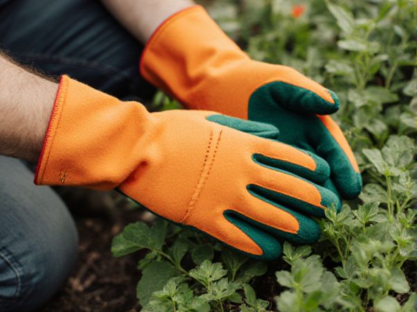 Manual Weeding vs. Herbicide Application in Organic Farming: Methods, Pros, and Cons