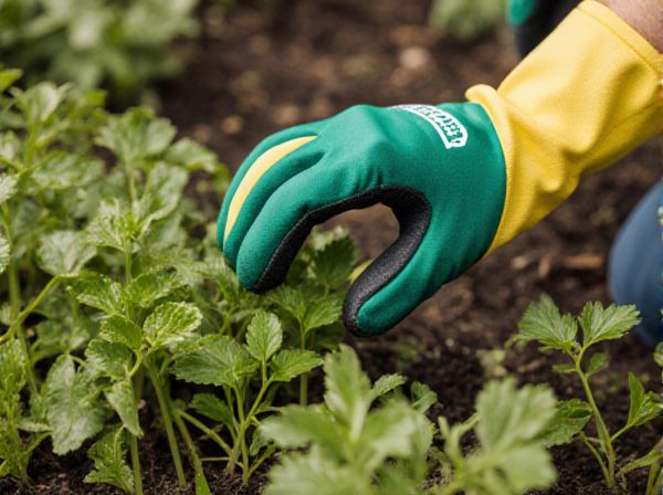 Manual Weeding vs. Herbicide Use in Organic Farming: Methods, Benefits, and Challenges