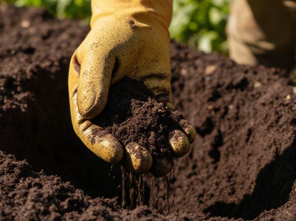 Manure-Based vs Plant-Based Fertilizers: Which Is Best for Your Garden?