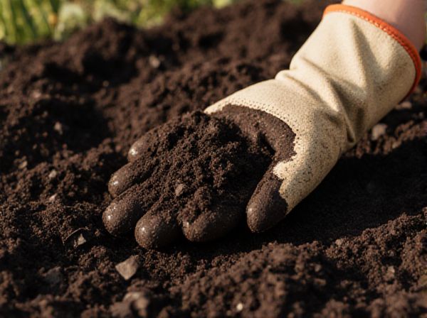 Manure Compost vs Green Waste Compost: Key Differences and Benefits in Sustainable Composting