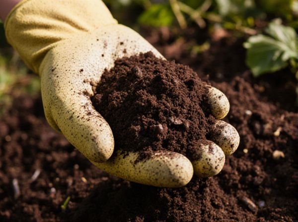 Manure Compost vs. Leaf Mold: Which Organic Amendment Is Best for Your Garden?